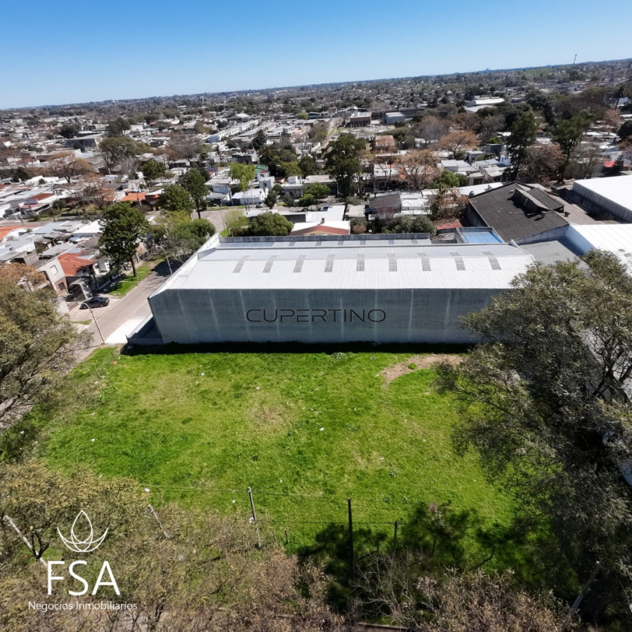 Venta Terreno Padron 788mts Ituzaingo Montevideo E — foto 8
