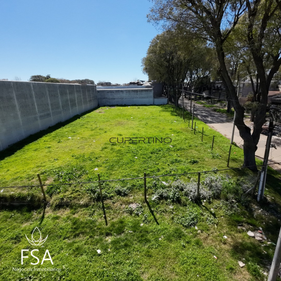 Venta Terreno Padron 788mts Ituzaingo Montevideo E — foto 10
