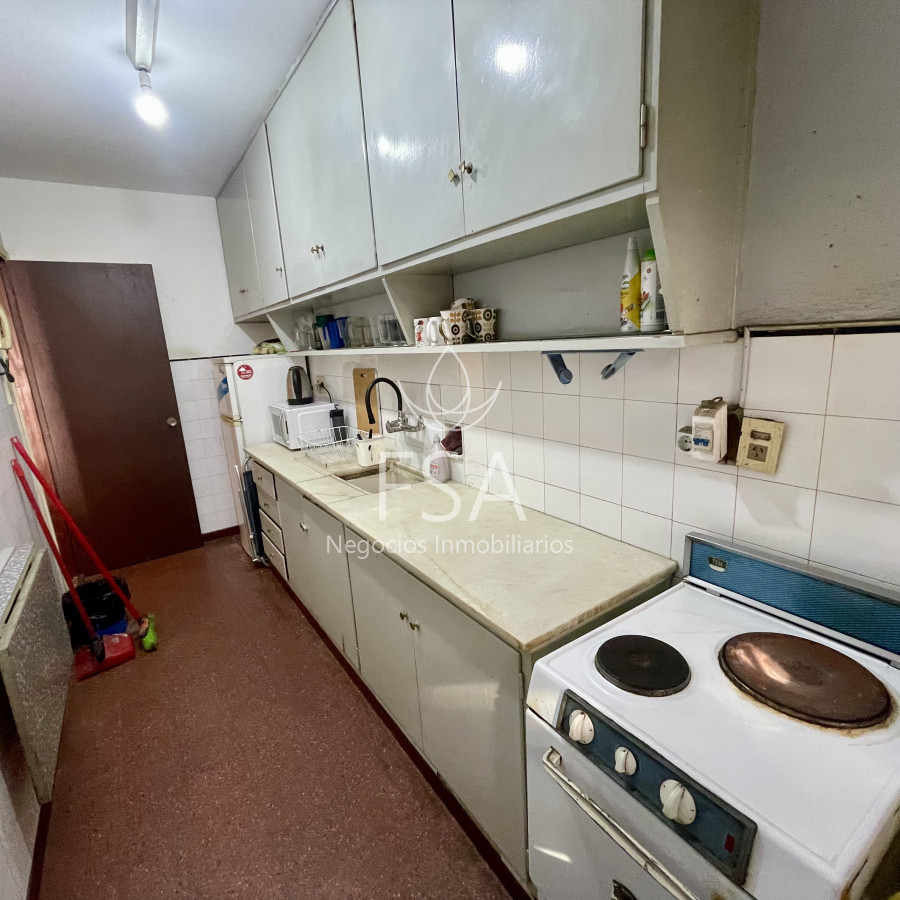 Apartamento ID.312 - Venta Apartamento 2 Dormitorios Azotea de Uso Exclusivo Aguada Montevideo St
