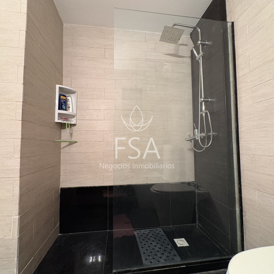 Apartamento ID.391 - Alquiler Apartamento 2 Dormitorios Vista al mar Malvín Montevideo Ev