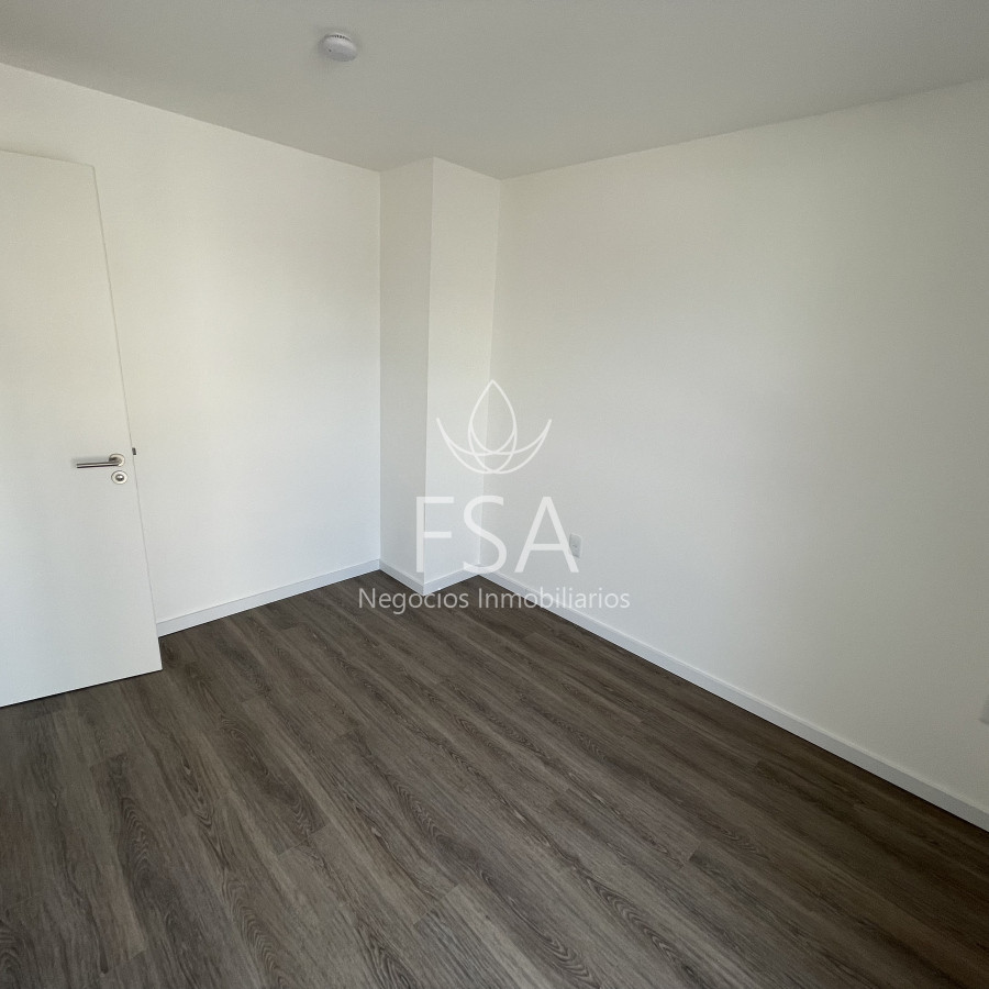 Apartamento ID.324 - Venta Apartamento 1 Dormitorio A Estrenar Balcón Terraza Parque Batlle Montevideo St