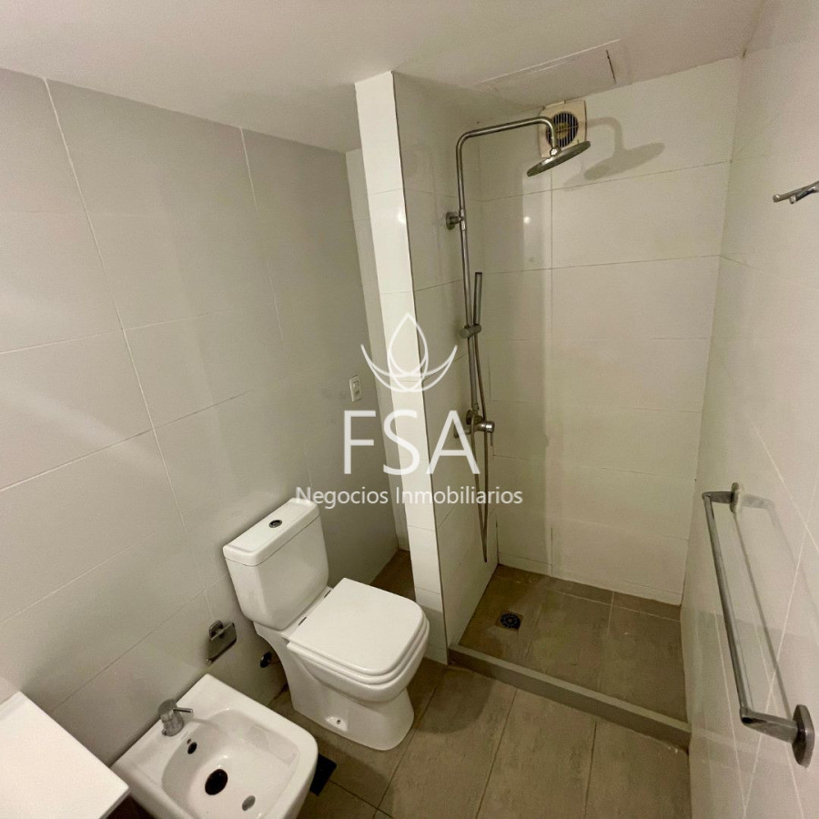 Apartamento ID.377 - Alquiler Apartamento 1 Dormitorio Balcón Cordon Montevideo St