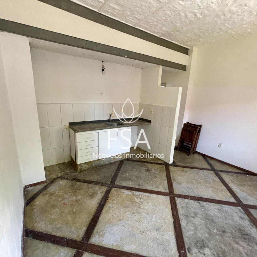 Apartamento ID.462 - Alquiler Apartamento 1 Dormitorio Parrillero Exclusivo Reducto Montevideo St