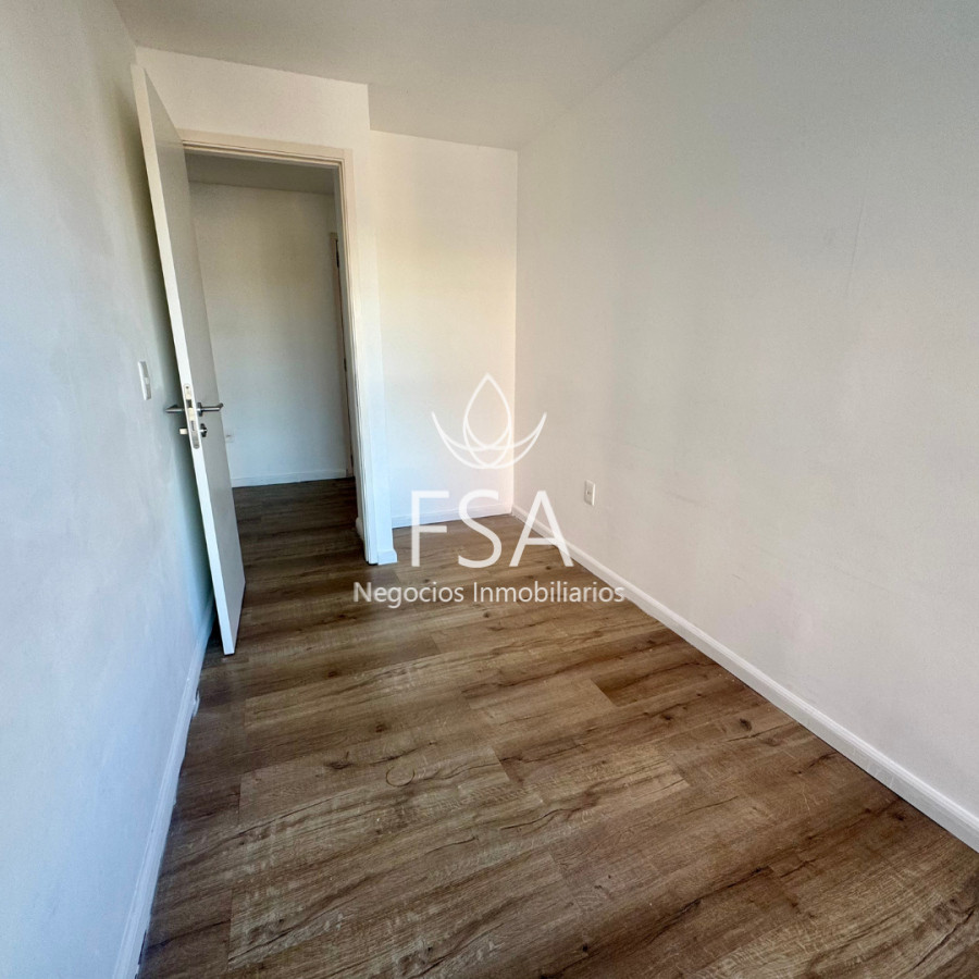 Apartamento ID.281 - Alquiler Apartamento 2 Dormitorios Balcon Amenities La Blanqueada Montevideo E