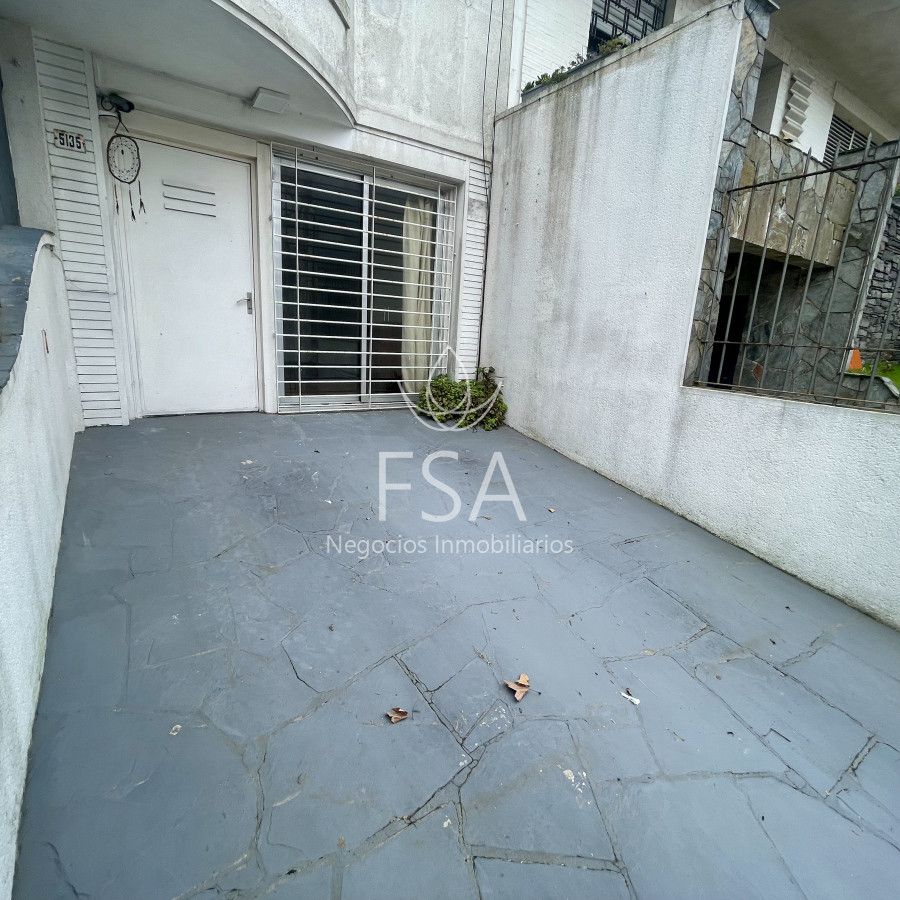 Apartamento ID.339 - Alquiler Apartamento 2 Dormitorios Cochera Malvin Motevideo St