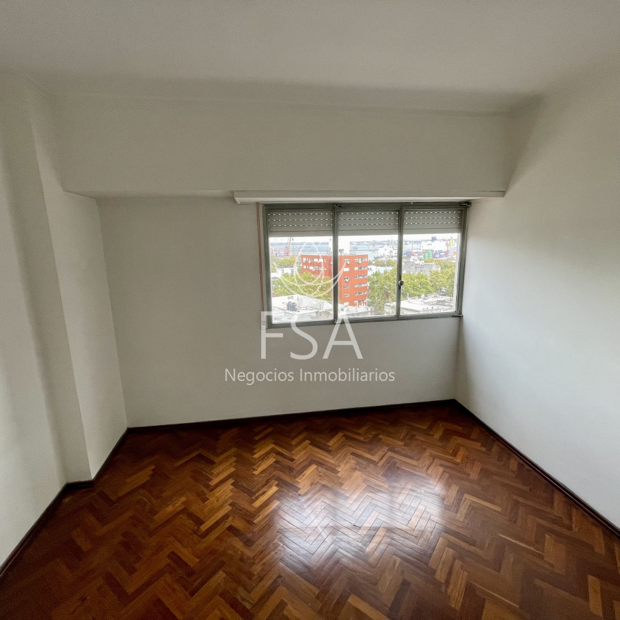 Apartamento ID.229 - Venta Apartamento 1 Dormitorio Centro Montevideo St