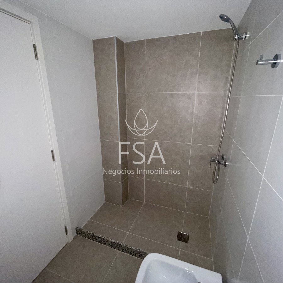 Apartamento ID.326 - Venta Apartamento 2 Dormitorios A Estrenar Balcón Terraza Parque Batlle Montevideo St