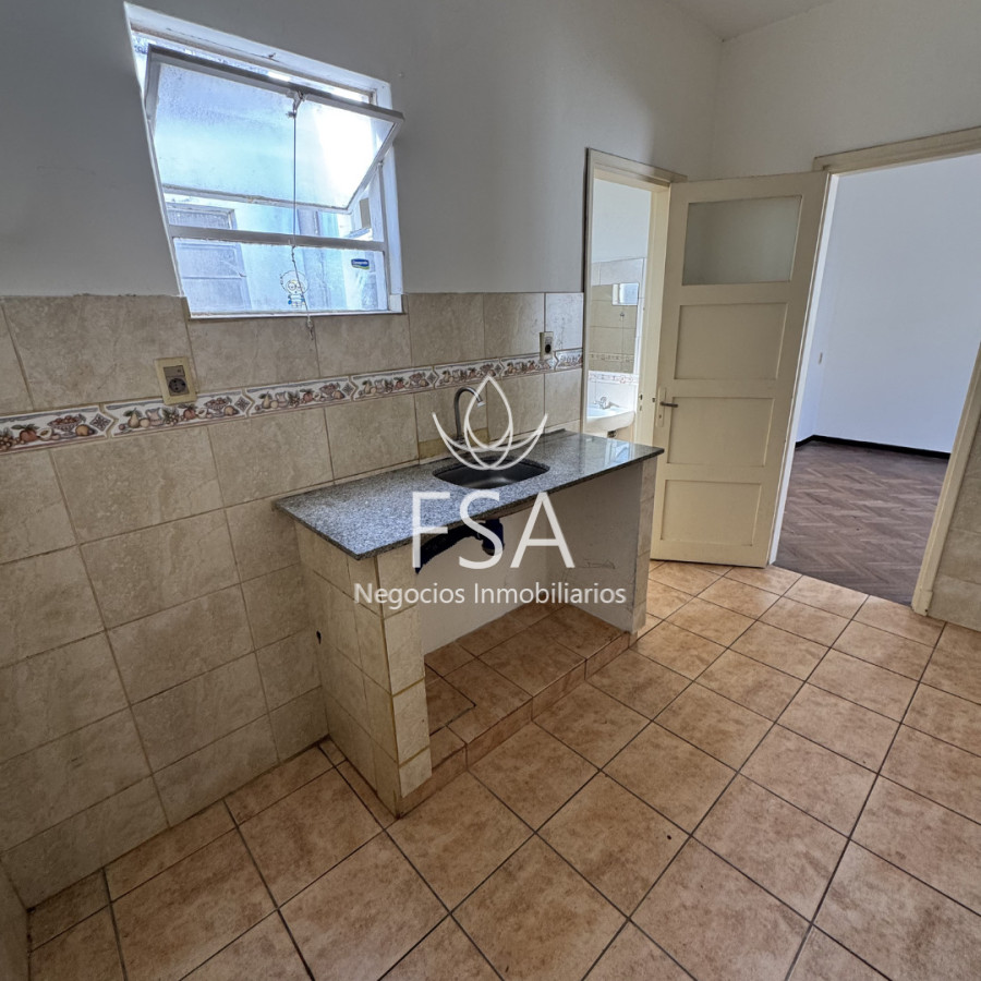 Apartamento ID.486 - Alquiler Apartamento 1 Dormitorio Parque Batlle Montevideo E