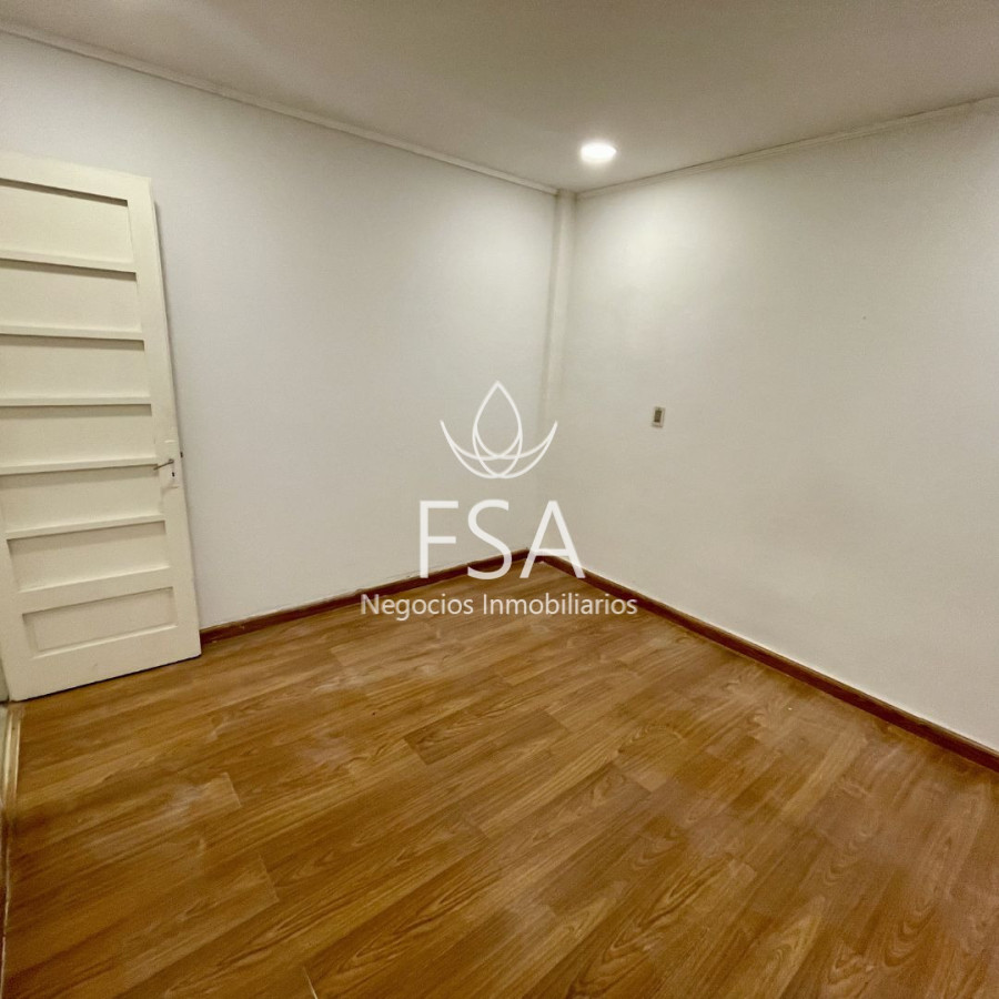 Apartamento ID.149 - Alquiler Apartamento 2 Dormitorios Patio Centro Montevideo St