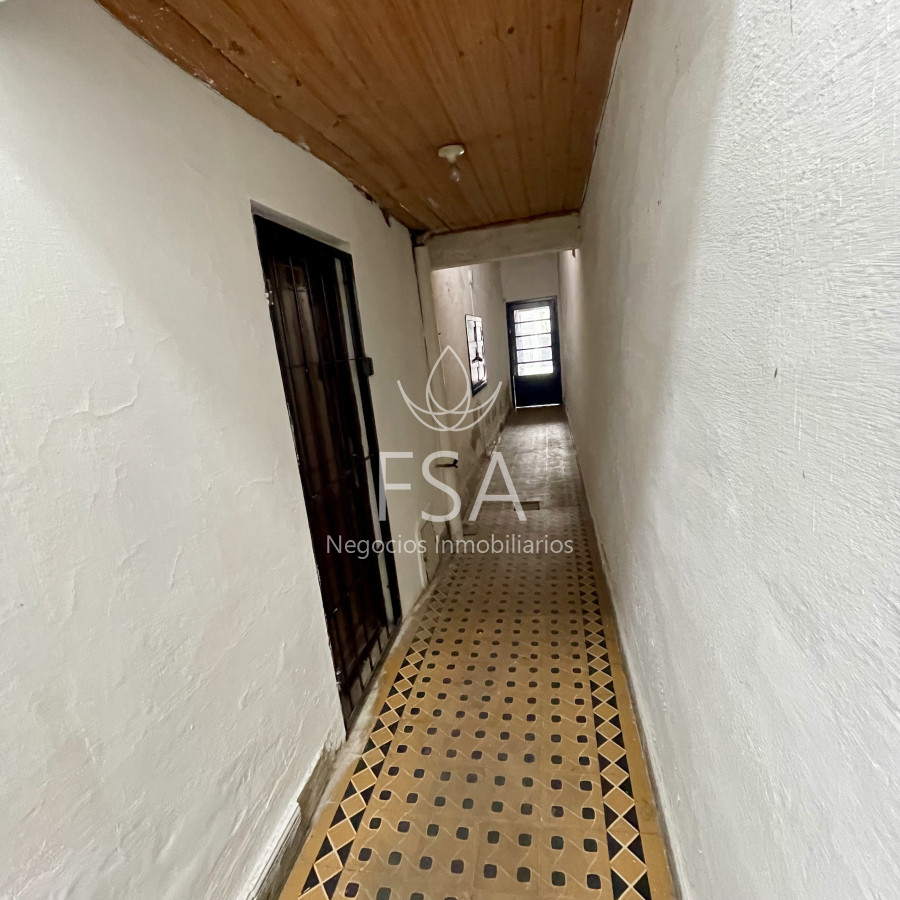 Apartamento ID.278 - Alquiler Apartamento 2 o 3 Dormitorios Azotea Exclusiva Jacinto Vera Montevideo St