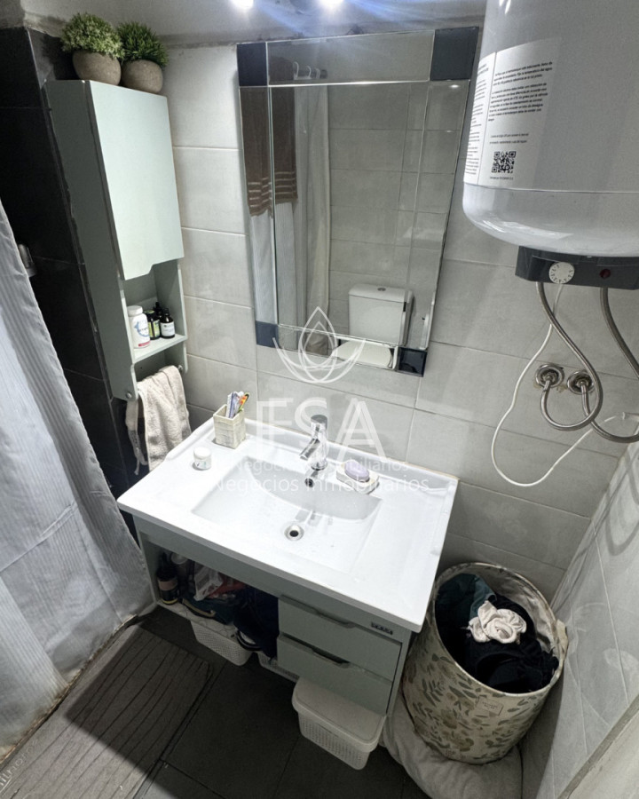 Apartamento ID.483 - Venta Apartamento 2 Dormitorios Balcón Cordón Montevideo E