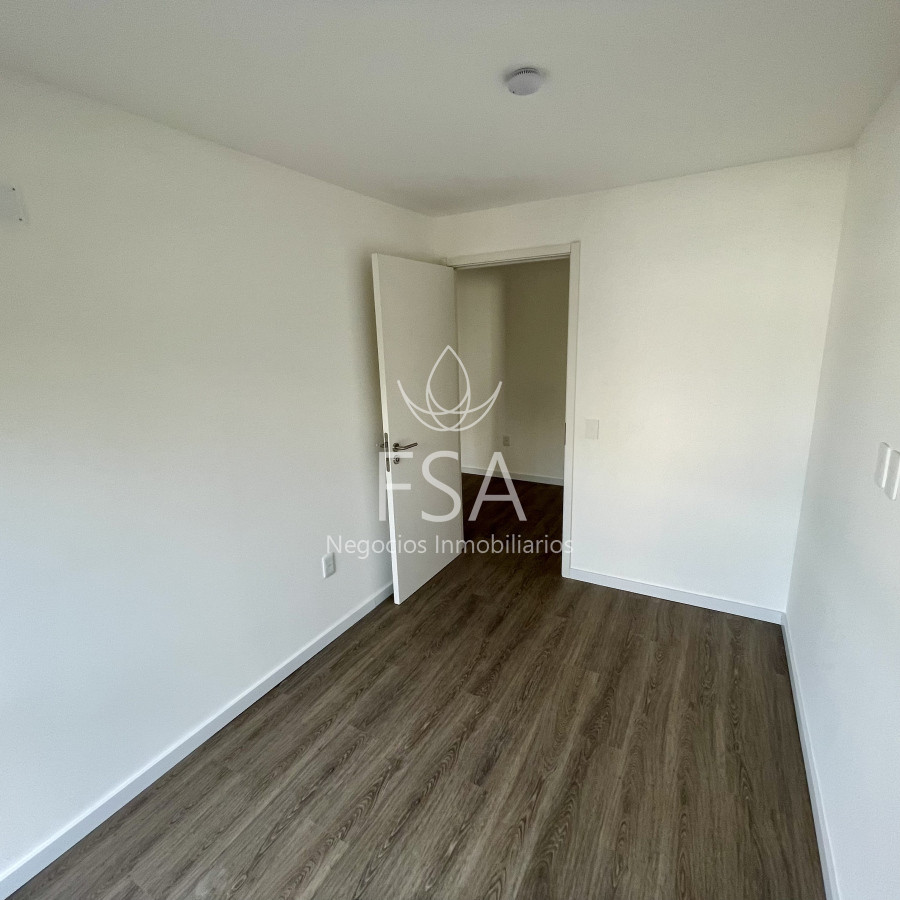Apartamento ID.326 - Venta Apartamento 2 Dormitorios A Estrenar Balcón Terraza Parque Batlle Montevideo St