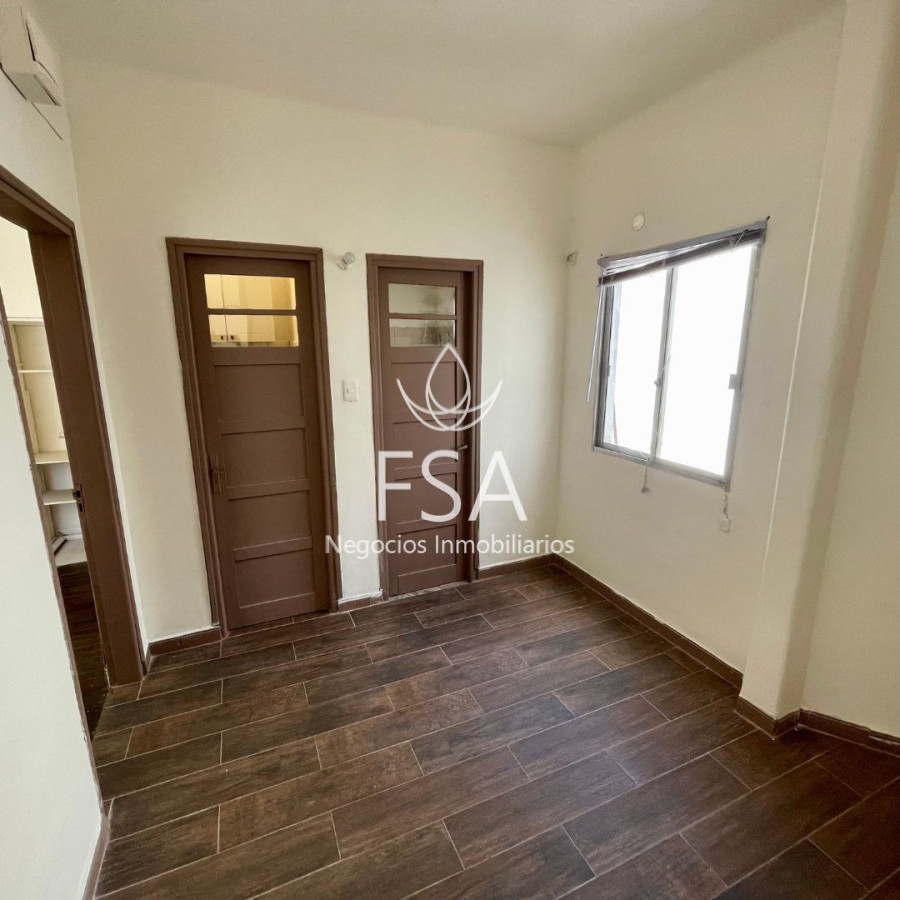 Apartamento ID.407 - Alquiler Apartamento 1 Dormitorio Centro Montevideo St