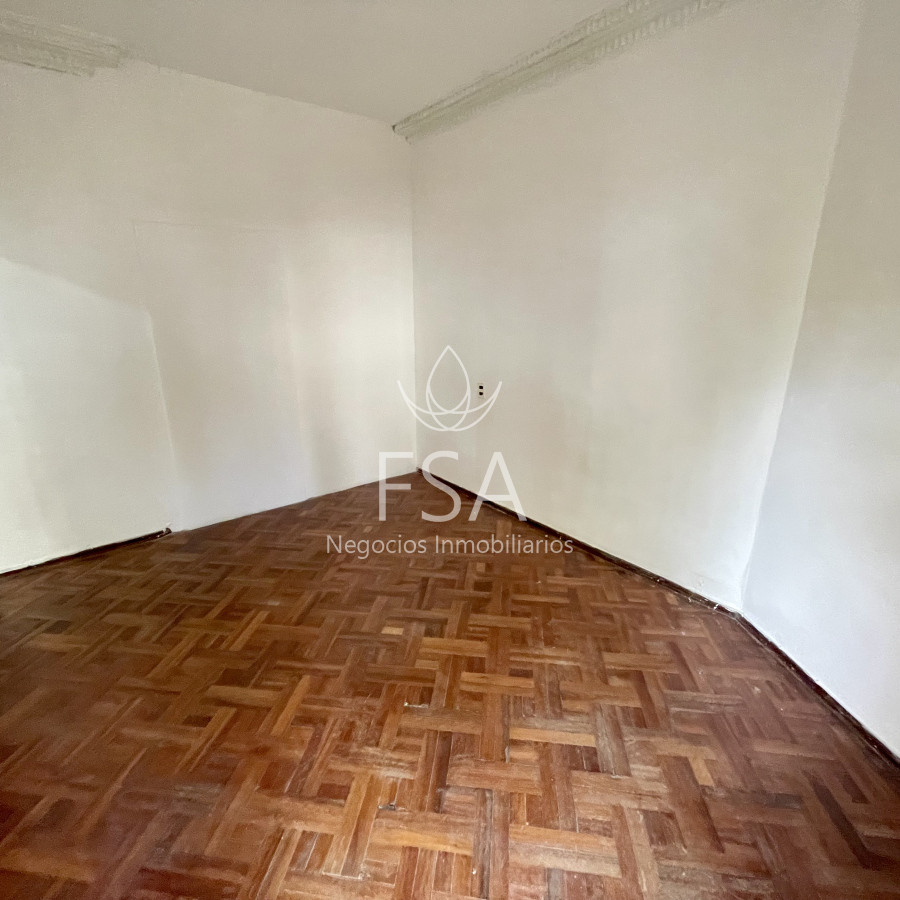 Apartamento ID.253 - Alquiler Apartamento 1 Dormitorio Balcón Cordón Montevideo St