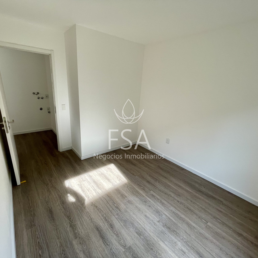 Apartamento ID.321 - Venta Apartamento 2 Dormitorios A Estrenar Con Patio Parque Batlle Montevideo St