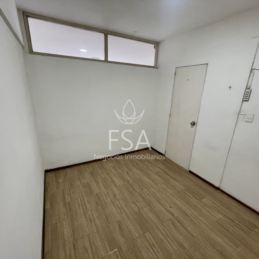 Apartamento ID.251 - Alquiler Apartamento 2 Dormitorios Cordón Montevideo St