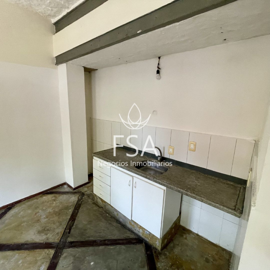 Apartamento ID.462 - Alquiler Apartamento 1 Dormitorio Parrillero Exclusivo Reducto Montevideo St