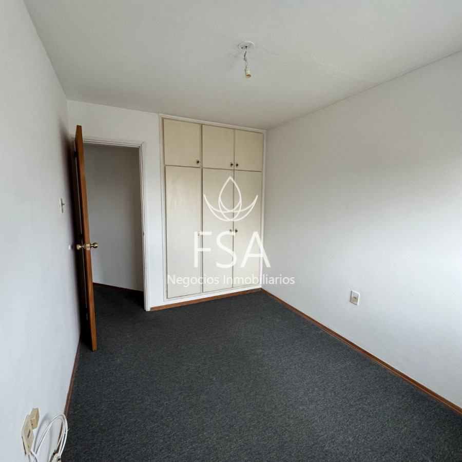 Apartamento ID.103 - Venta Apartamento 2 Dormitorios, Terraza, 2 baños, Piso 8, Parque Rodó, Montevideo G