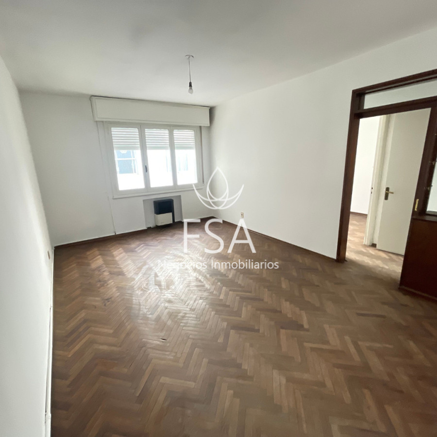 Apartamento ID.255 - Alquiler Apartamento 2 Dormitorios 2 Baños Garage Cordón Montevideo G