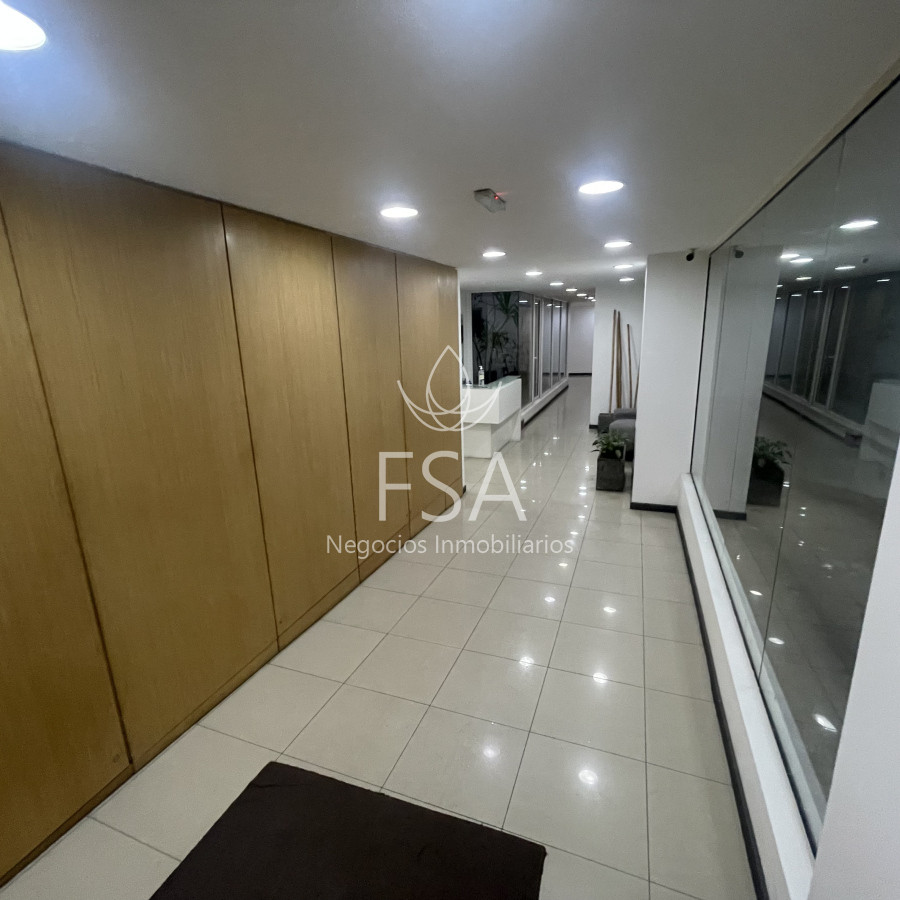 Apartamento ID.200 - Alquiler Apartamento 1 Dormitorio Amoblado Terraza Garaje Cordón Sur Montevideo St
