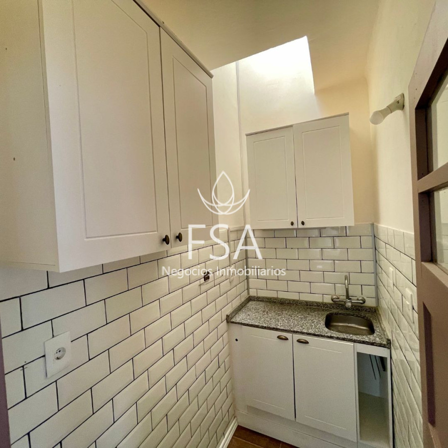 Apartamento ID.407 - Alquiler Apartamento 1 Dormitorio Centro Montevideo St