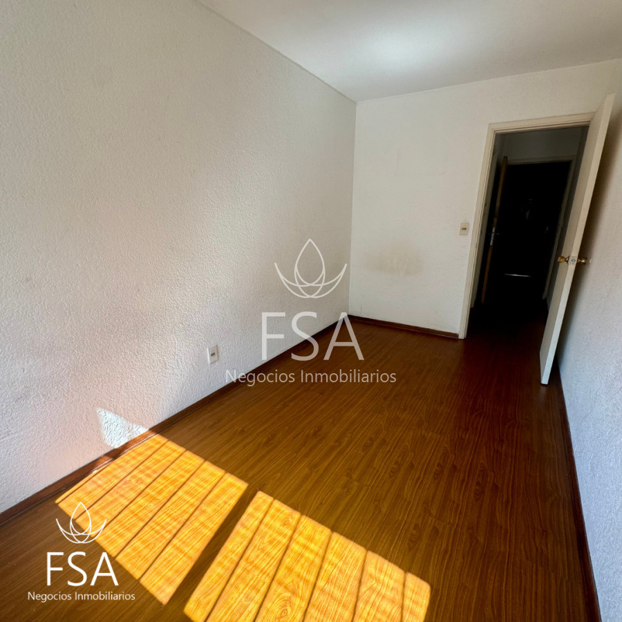Apartamento ID.470 - Alquiler Apartamento 1 Dormitorio Cordon Sur Montevideo E