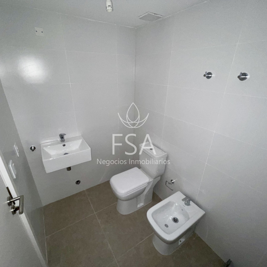 Apartamento ID.321 - Venta Apartamento 2 Dormitorios A Estrenar Con Patio Parque Batlle Montevideo St