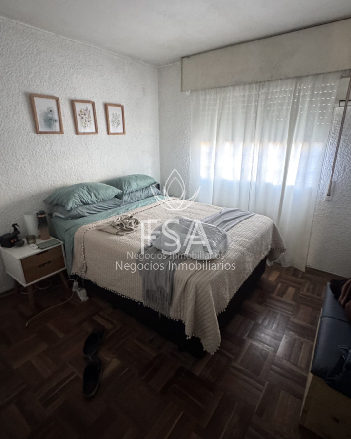 Apartamento ID.483 - Venta Apartamento 2 Dormitorios Balcón Cordón Montevideo E