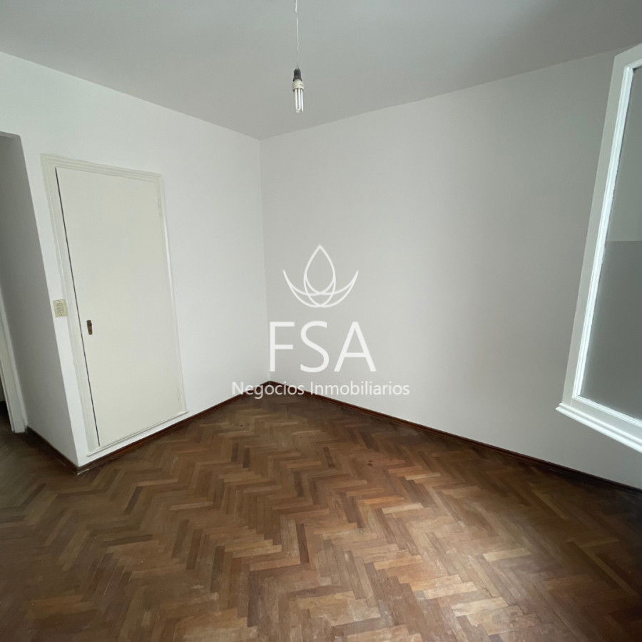 Apartamento ID.255 - Alquiler Apartamento 2 Dormitorios 2 Baños Garage Cordón Montevideo G