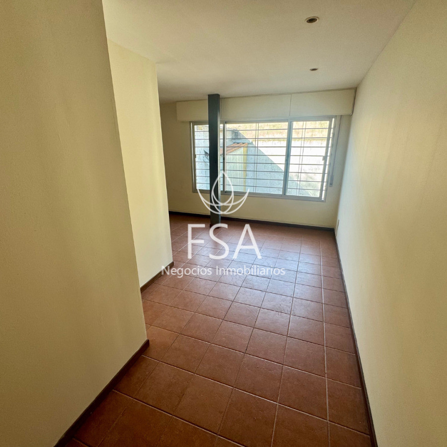 Apartamento ID.380 - Alquiler Apartamento Monoambiente Aguada Montevideo E
