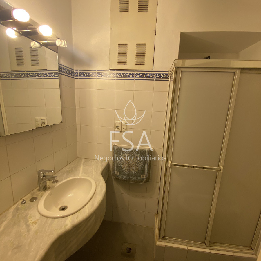 Apartamento ID.154 - Venta Apartamento 3 Dormitorios 3 Baños Centro Montevideo Ev