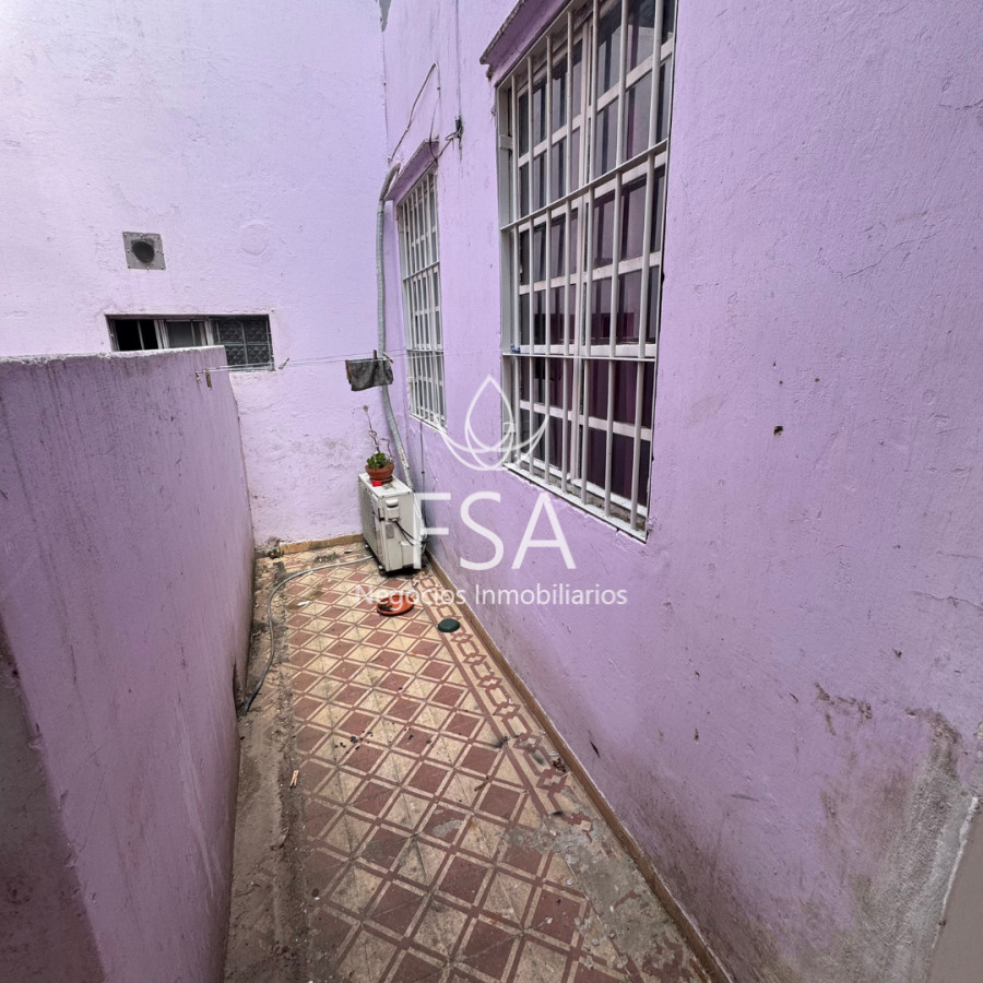 Apartamento ID.223 - Venta Apartamento 2 Dormitorios Parque Batlle Montevideo E