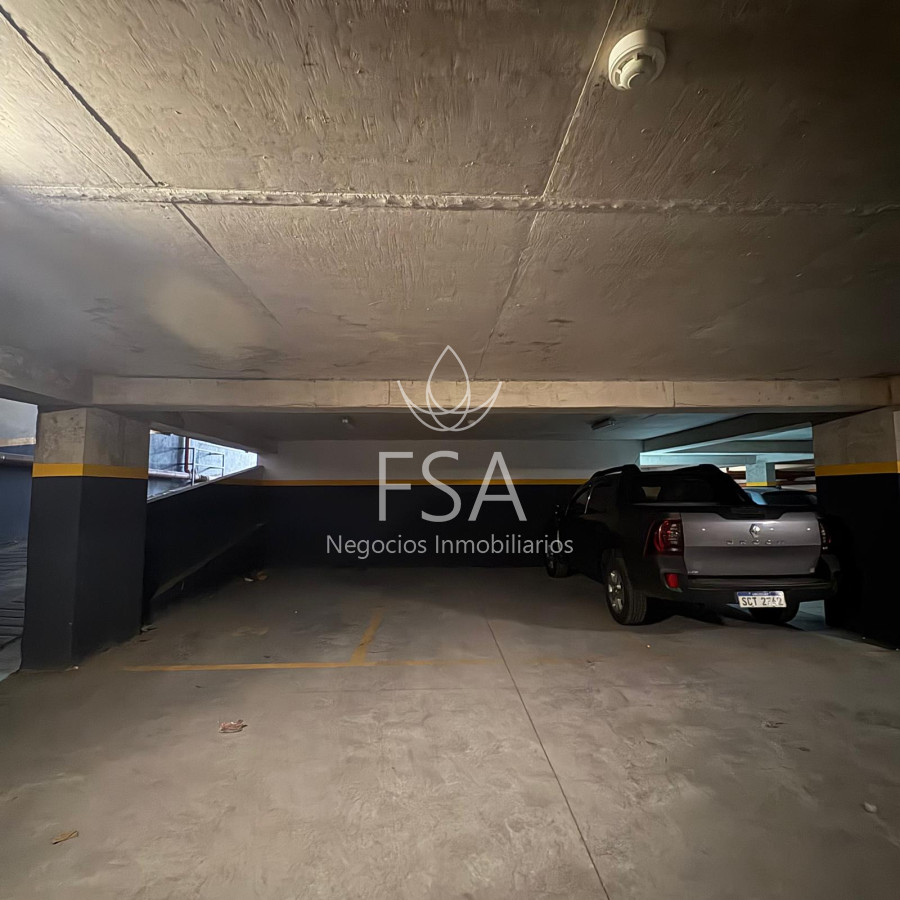 Apartamento ID.330 - Alquiler Apartamento 1 dormitorio amoblado Tres Cruces Montevideo Ev