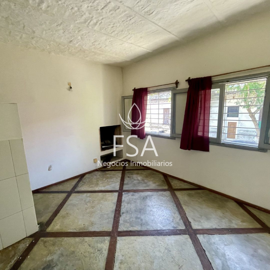 Apartamento ID.462 - Alquiler Apartamento 1 Dormitorio Parrillero Exclusivo Reducto Montevideo St