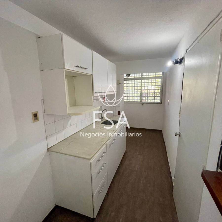 Apartamento ID.358 - Venta Apartamento 2 Dormitorios Balcón al Frente con Renta La Blanqueada Montevideo St