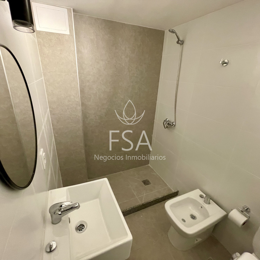 Apartamento ID.323 - Venta Apartamento 2 Dormitorios A Estrenar Con Balcón Parque Batlle Montevideo St