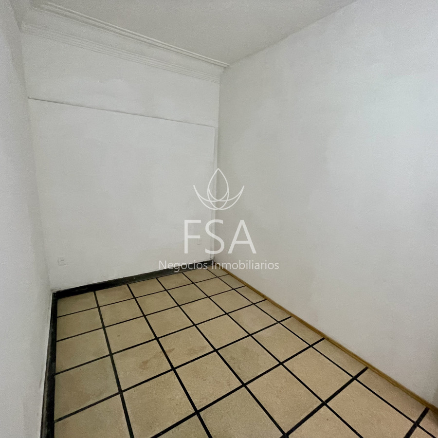 Apartamento ID.278 - Alquiler Apartamento 2 o 3 Dormitorios Azotea Exclusiva Jacinto Vera Montevideo St