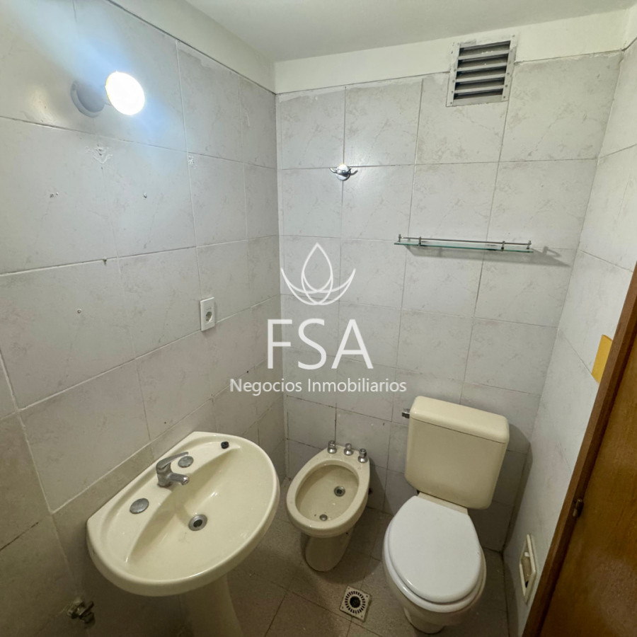 Apartamento ID.271 - Venta Apartamento Monoambiente Cordón Sur Montevideo E
