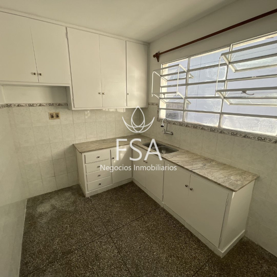 Apartamento ID.459 - Alquiler Apartamento 2 Dormitorios Garaje Tres Cruces Montevideo St