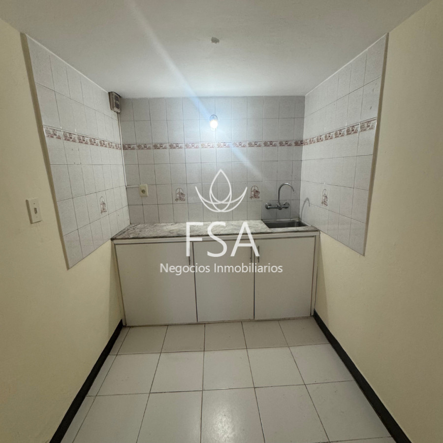 Apartamento ID.334 - Alquiler Apartamento 2 Dormitorios + Altillo Pocitos Montevideo E