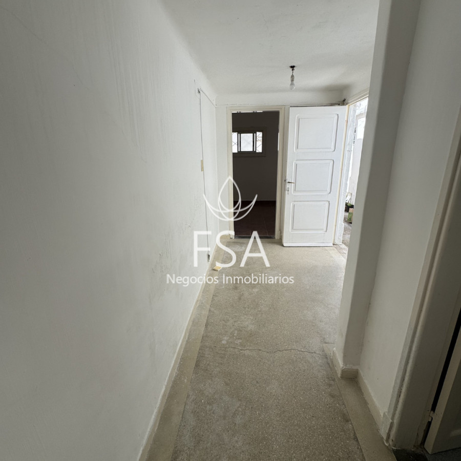 Apartamento ID.481 - Alquiler Apartamento 1 Dormitorio La Comercial Montevideo E