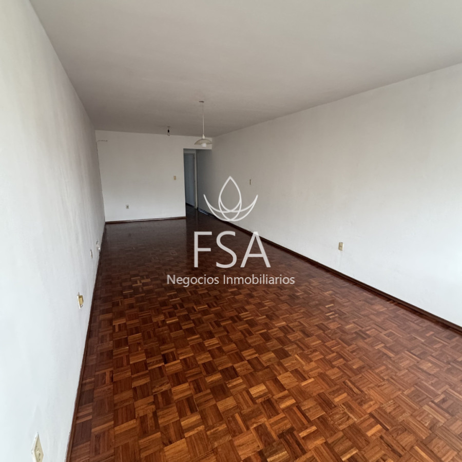 Apartamento ID.474 - Alquiler Apartamento Monoambiente Balcon Centro Montevideo E