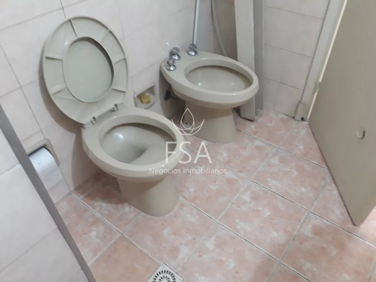 Apartamento ID.212 - Alquiler Apartamento 1 Dormitorio Centro Montevideo St