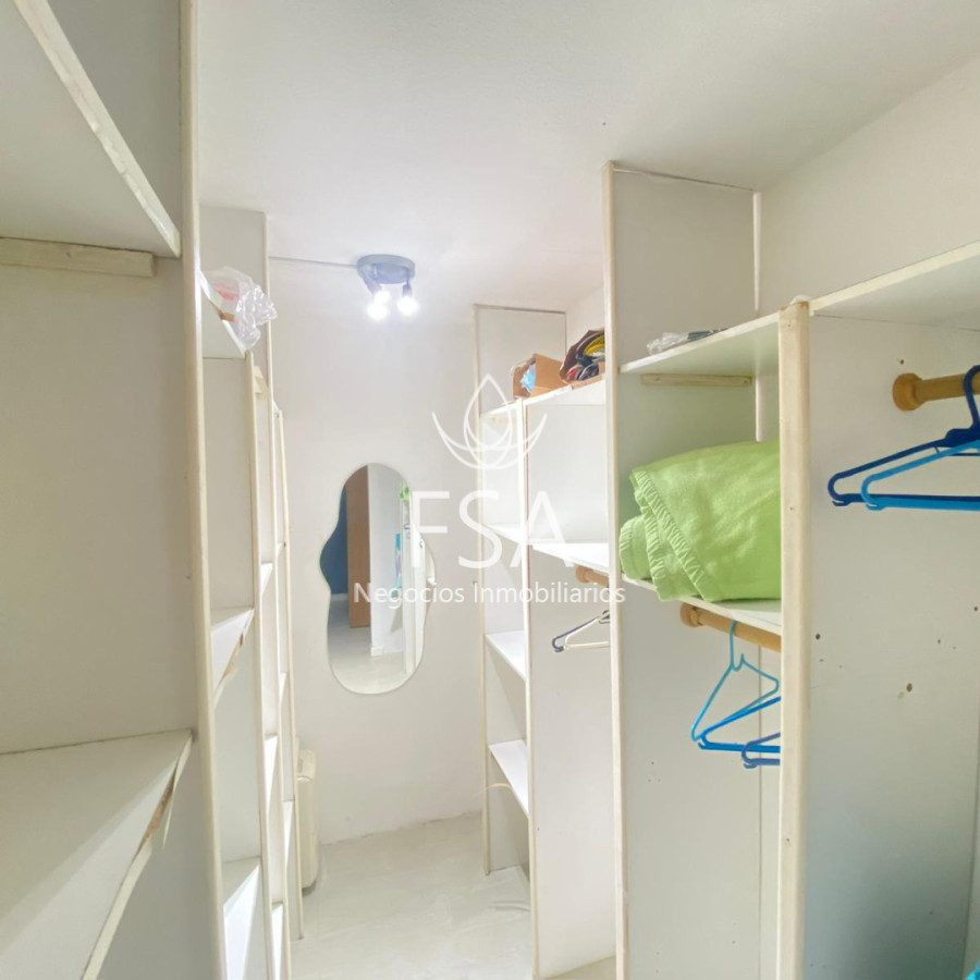 Apartamento ID.443 - Venta Apartamento 2 Dormitorios Garaje Parque Rodó Montevideo E