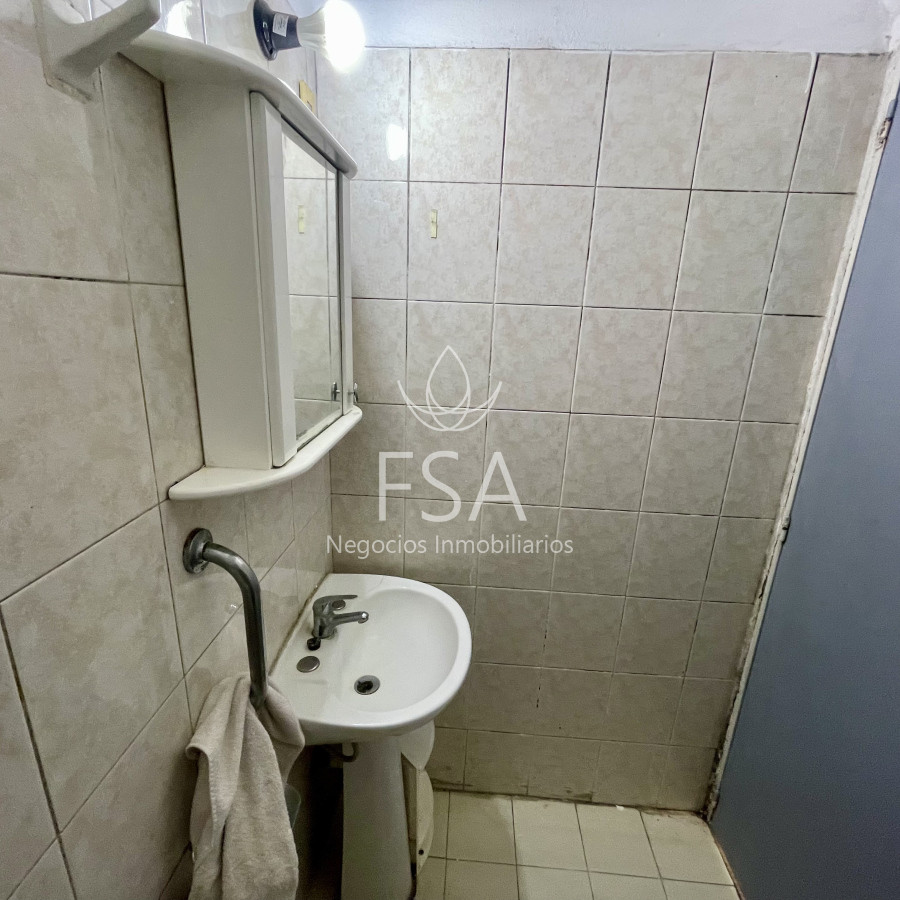 Apartamento ID.251 - Alquiler Apartamento 2 Dormitorios Cordón Montevideo St