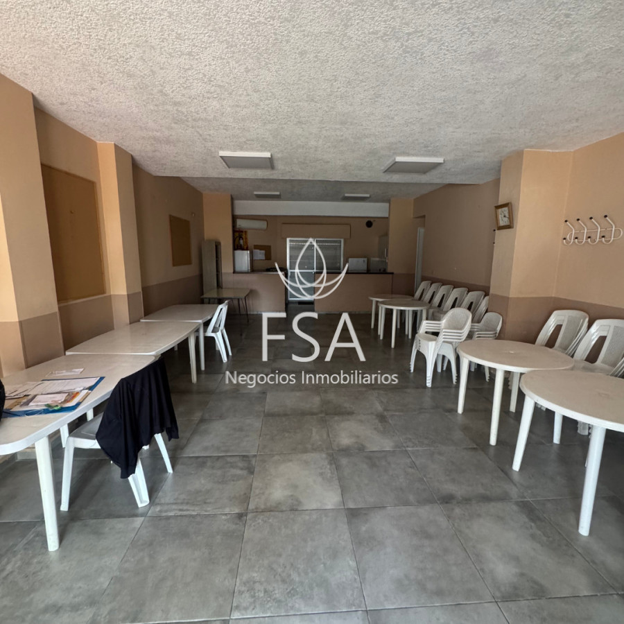 Apartamento ID.439 - Alquiler Apartamento 2 Dormitorios Cochera Buceo Montevideo E