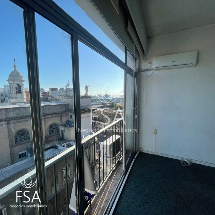 Apartamento ID.16 - Alquiler Apartamento 1 Dormitorio Aguada Montevideo St