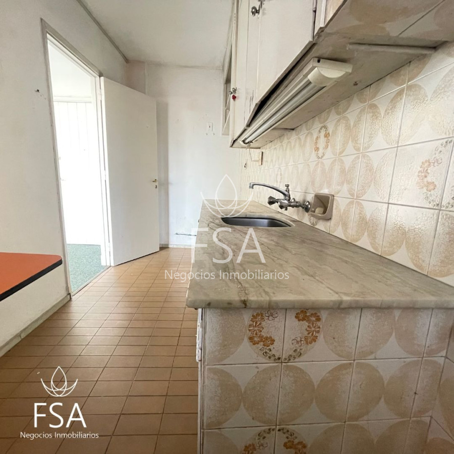 Apartamento ID.16 - Alquiler Apartamento 1 Dormitorio Aguada Montevideo St