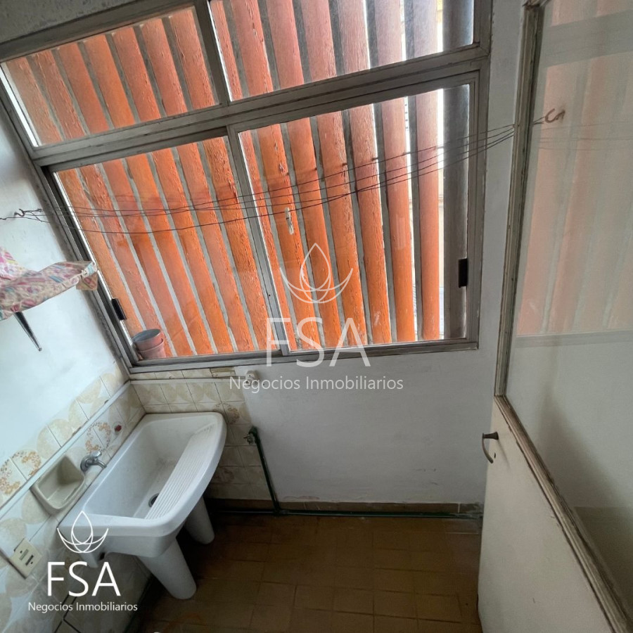 Apartamento ID.16 - Alquiler Apartamento 1 Dormitorio Aguada Montevideo St