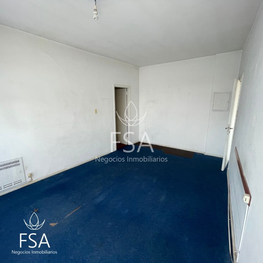 Apartamento ID.16 - Alquiler Apartamento 1 Dormitorio Aguada Montevideo St